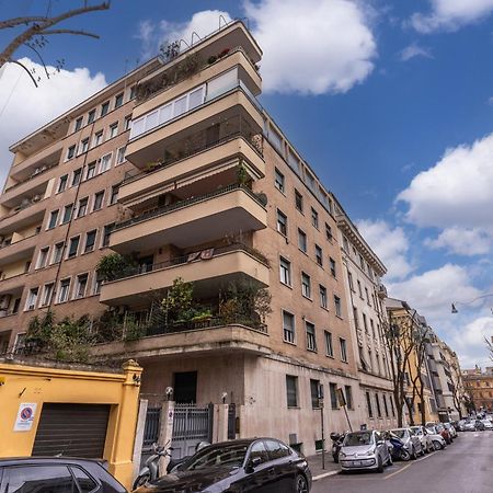 Flaminio Royal Apartment Róma Kültér fotó