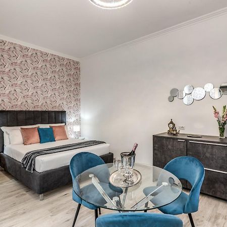 Flaminio Royal Apartment Róma Kültér fotó