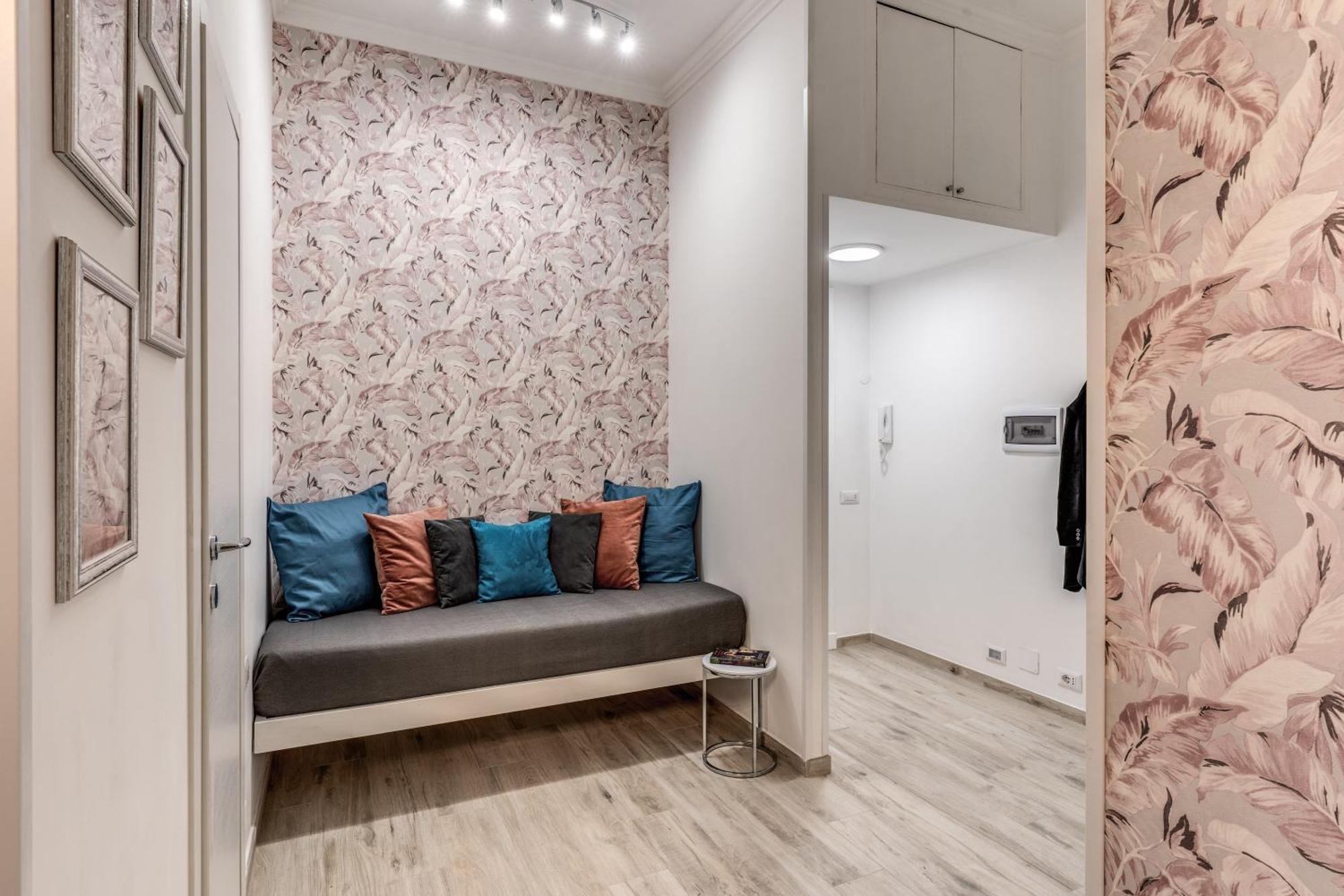 Flaminio Royal Apartment Róma Kültér fotó
