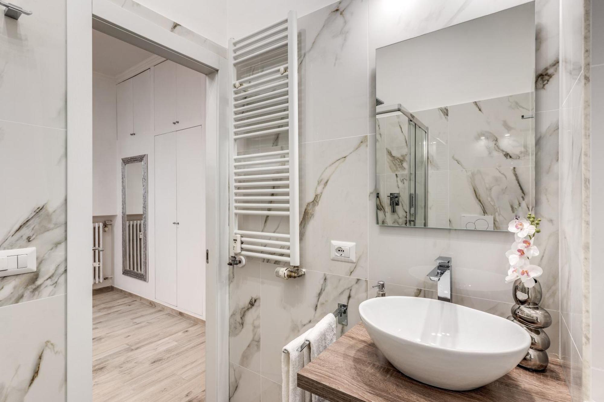Flaminio Royal Apartment Róma Kültér fotó