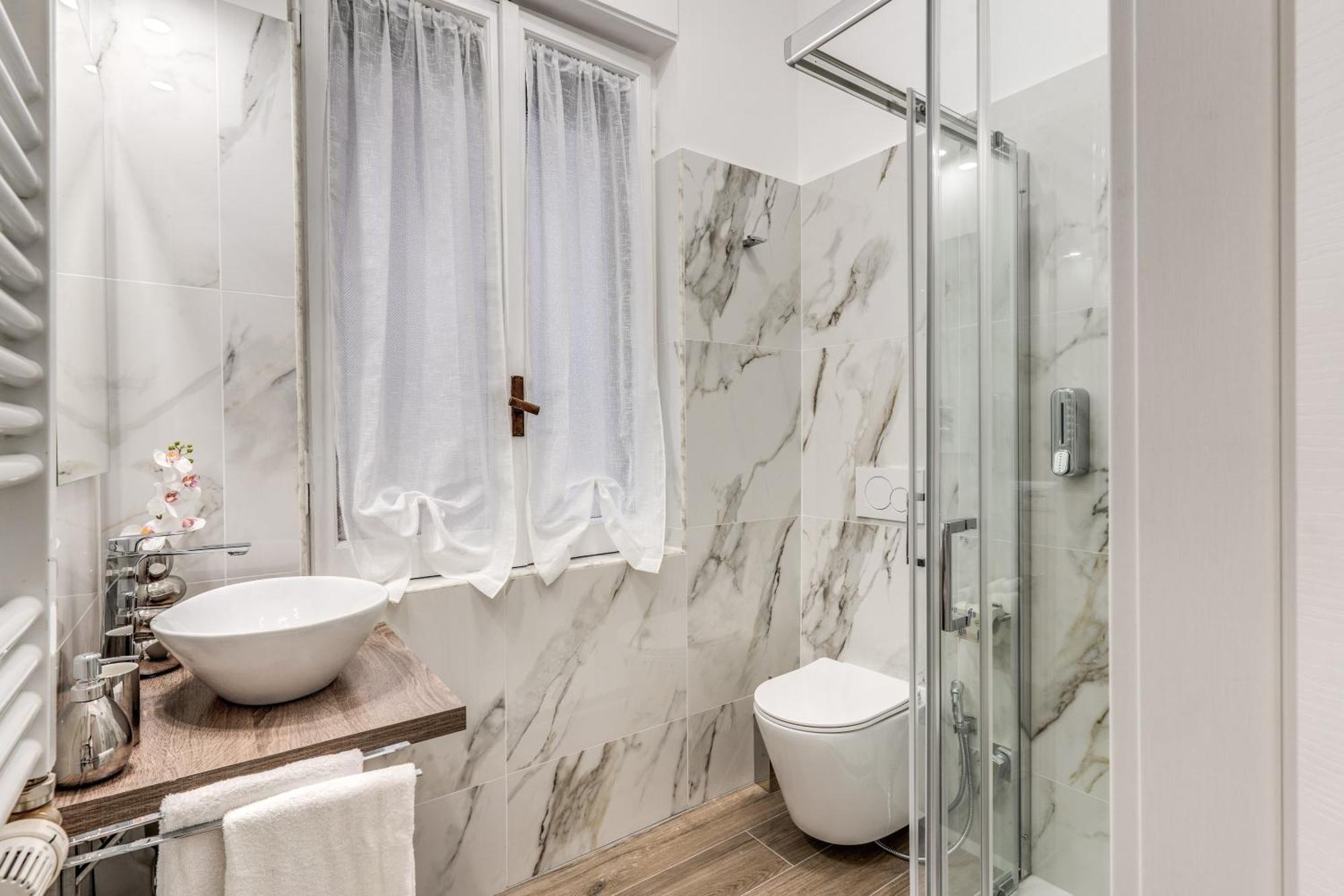 Flaminio Royal Apartment Róma Kültér fotó