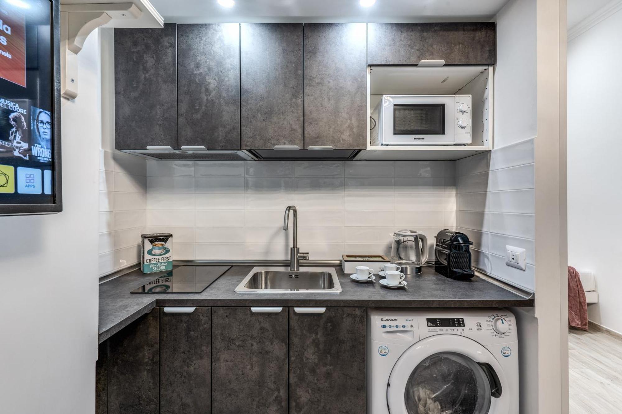 Flaminio Royal Apartment Róma Kültér fotó