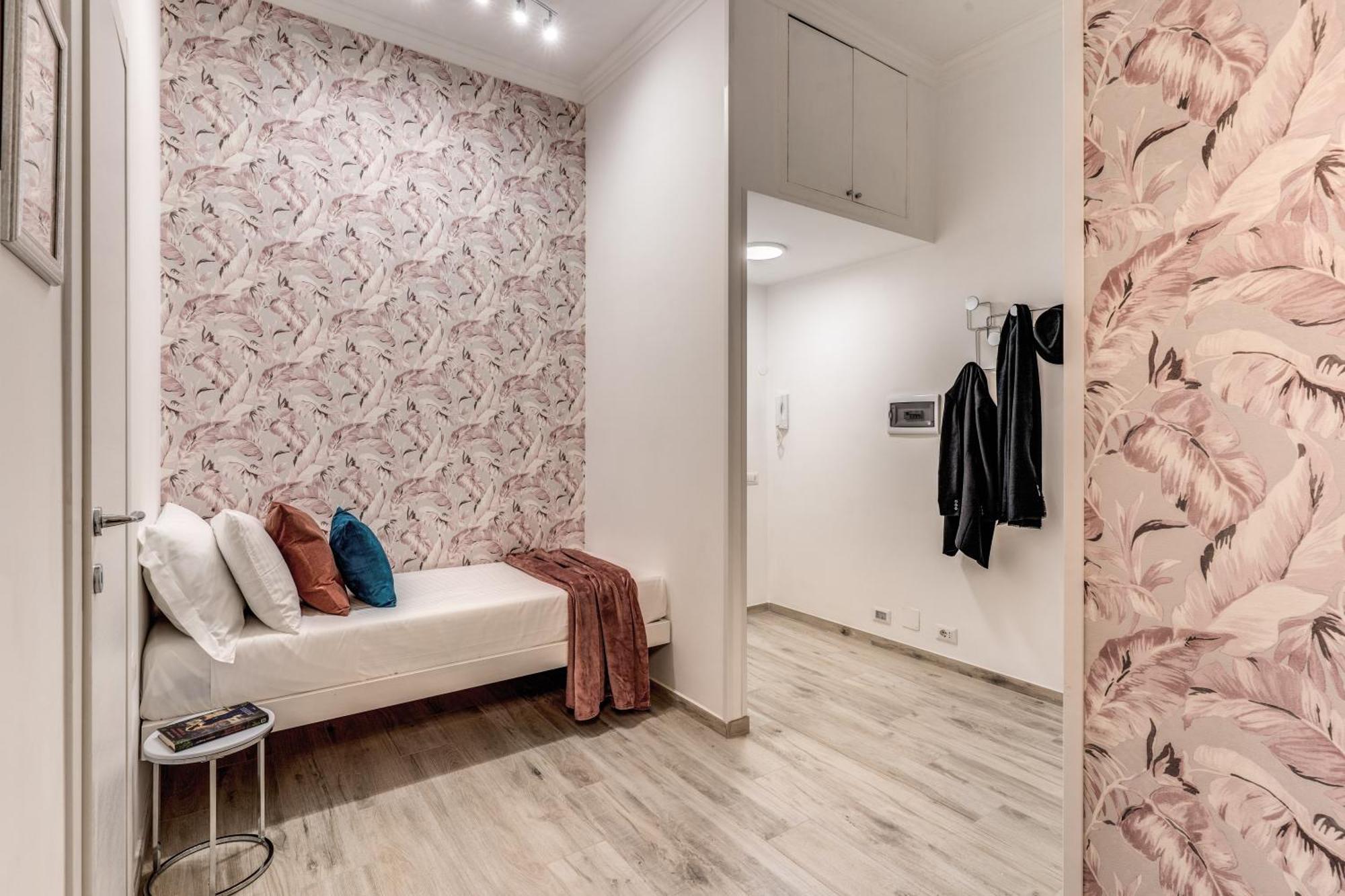 Flaminio Royal Apartment Róma Kültér fotó