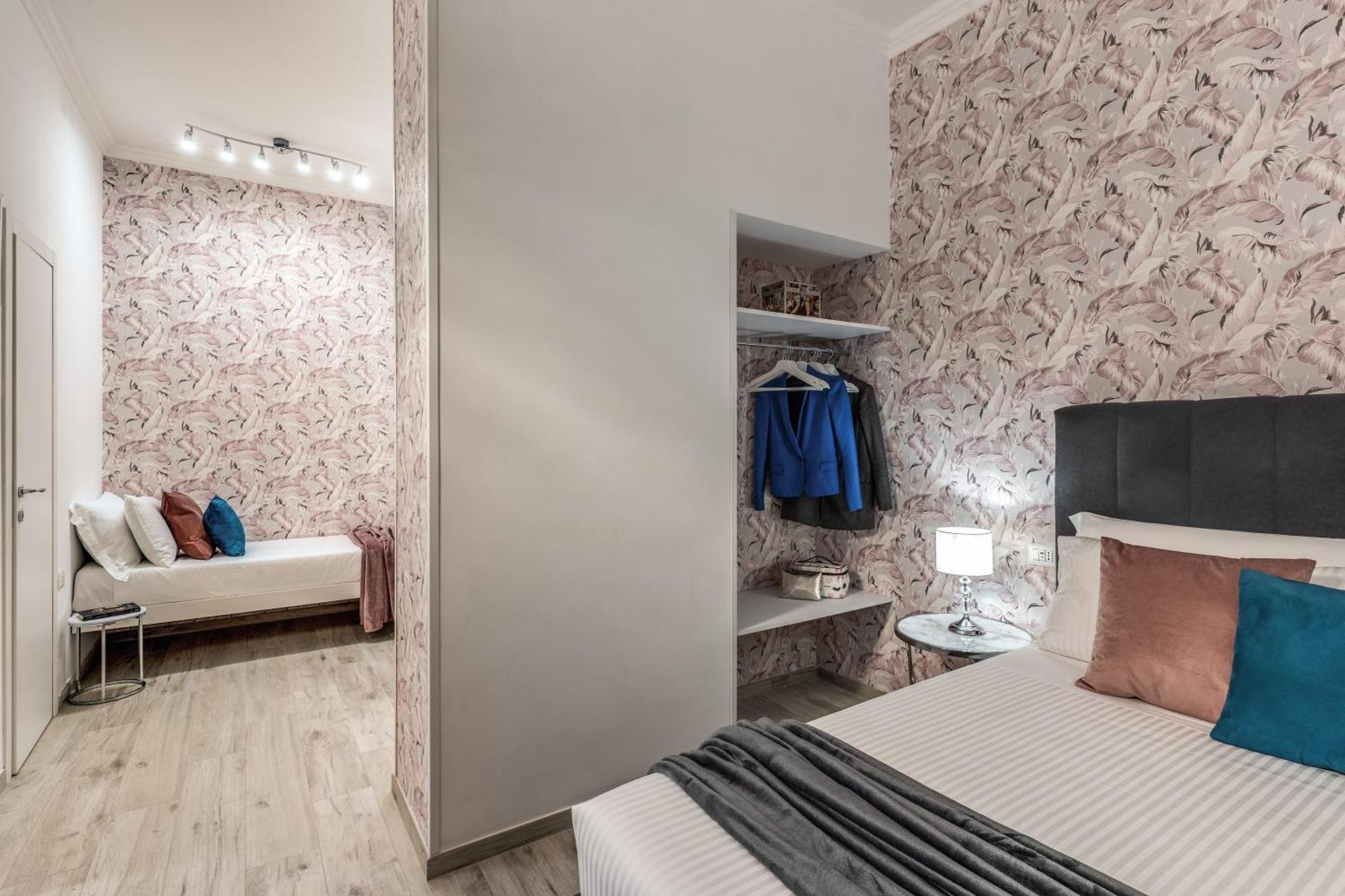 Flaminio Royal Apartment Róma Kültér fotó