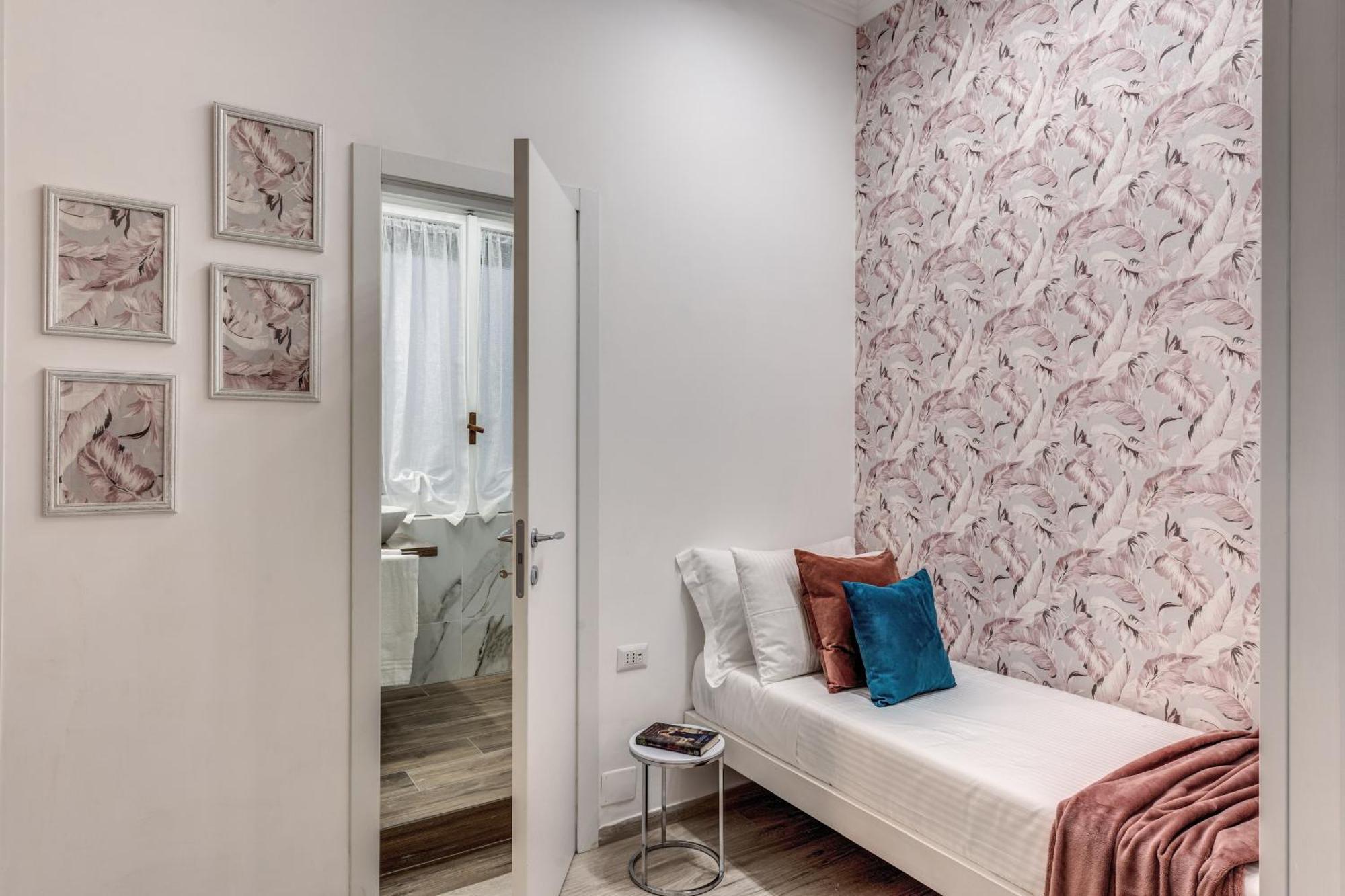 Flaminio Royal Apartment Róma Kültér fotó